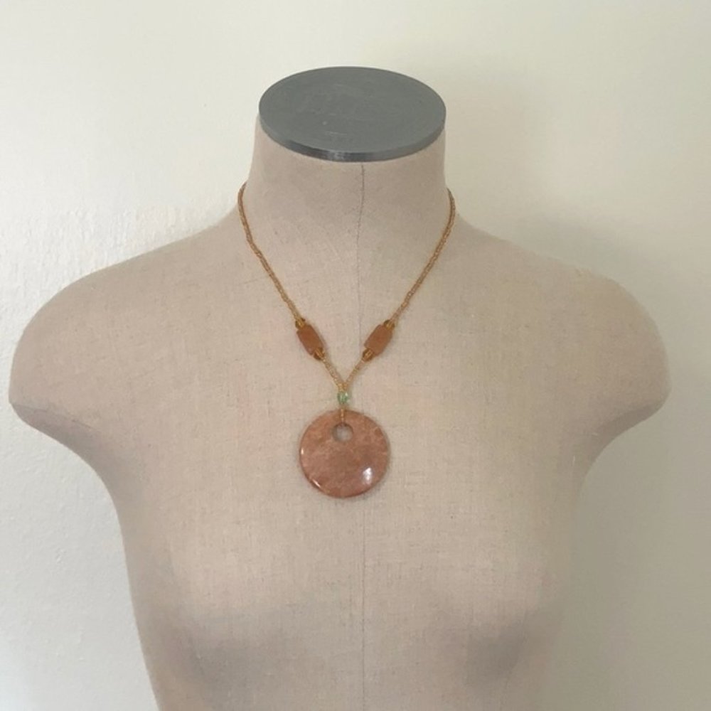 Statement Necklace, NWOT